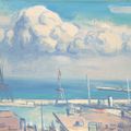Albert Marquet — Ле Нюаж, Алжир, изображение 1