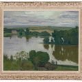 Albert Marquet — Мерикур, дом коллекционеров, изображение 2
