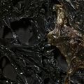 Alberto Burri — Nero Plastica L.A., изображение 5