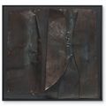 Alberto Burri — Ферро (железо), изображение 1