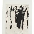 Alberto Burri — Сгорание 1-6, изображение 3