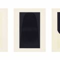Alberto Burri — Бьянки и Нери II: А-Ф, изображение 1