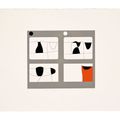 Alberto Burri — Буквы: A-F, изображение 2