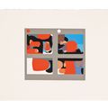 Alberto Burri — Буквы: A-F, изображение 4