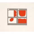 Alberto Burri — Буквы: A-F, изображение 5