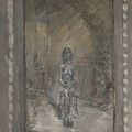 Alberto Giacometti — Ну, танцуй со мной (Аннет), изображение 1