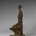 Alberto Giacometti — Женская осанка, изображение 5