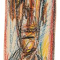 Alberto Giacometti — Тет-а-тет между людьми, изображение 1