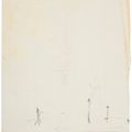 Alberto Giacometti — Новый дебют (спереди); Персонажи (сзади), изображение 2