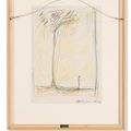 Alberto Giacometti — Украшение ( спереди и сзади ), изображение 4
