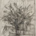 Alberto Giacometti — Арбре, изображение 1