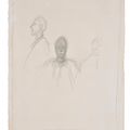 Alberto Giacometti — Тет-а-тет с Диего, изображение 2