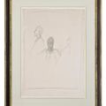 Alberto Giacometti — Тет-а-тет с Диего, изображение 4