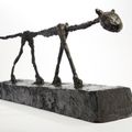 Alberto Giacometti — Ле Чат, изображение 1