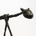 Alberto Giacometti — Ле Чат, изображение 2