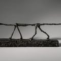 Alberto Giacometti — Ле Чат, изображение 3