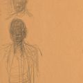 Alberto Giacometti — Наедине с друзьями, изображение 1