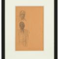 Alberto Giacometti — Наедине с друзьями, изображение 2