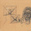 Alberto Giacometti — Встреча наедине с Аннет и изучение перспектив, изображение 1