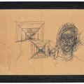 Alberto Giacometti — Встреча наедине с Аннет и изучение перспектив, изображение 4