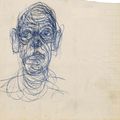 Alberto Giacometti — Тет-а-тет между людьми, изображение 1