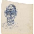 Alberto Giacometti — Тет-а-тет между людьми, изображение 2