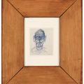 Alberto Giacometti — Тет-а-тет между людьми, изображение 4