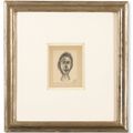 Alberto Giacometti — Жорж Батай, проект "История крыс" Жоржа Батая, изображение 4