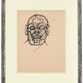 Alberto Giacometti — Первая шумерская скульптура: Тет-а-тет с Гудеей, изображение 2