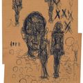 Alberto Giacometti — Тет-а-тет, дебют женщин и бракосочетания гриффинов, изображение 2