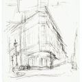 Alberto Giacometti — "Париж без конца", "Обозреватель", Париж, 1969, изображение 3