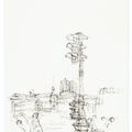 Alberto Giacometti — "Париж без конца", "Обозреватель", Париж, 1969, изображение 4