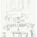 Alberto Giacometti — "Париж без конца", "Обозреватель", Париж, 1969, изображение 5