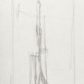 Alberto Giacometti — Женский дебют, изображение 1