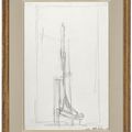 Alberto Giacometti — Женский дебют, изображение 2
