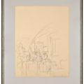 Alberto Giacometti — Шведский стол в стиле "Стампа" (4795 австралийских долларов), изображение 2