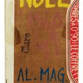 Alberto Magnelli — Без титра, изображение 2