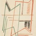 Alberto Magnelli — Без титра, изображение 1