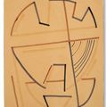 Alberto Magnelli — Без титра, изображение 6