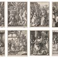 Albrecht Dürer — Страсть к маленькой гравюре на дереве, изображение 1