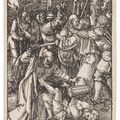 Albrecht Dürer — Страсть к маленькой гравюре на дереве, изображение 12