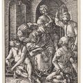 Albrecht Dürer — Страсть к маленькой гравюре на дереве, изображение 15