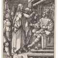 Albrecht Dürer — Страсть к маленькой гравюре на дереве, изображение 17