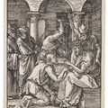 Albrecht Dürer — Страсть к маленькой гравюре на дереве, изображение 19