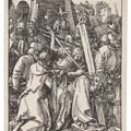 Albrecht Dürer — Страсть к маленькой гравюре на дереве, изображение 22