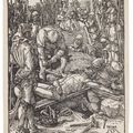 Albrecht Dürer — Страсть к маленькой гравюре на дереве, изображение 23