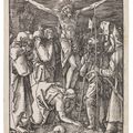 Albrecht Dürer — Страсть к маленькой гравюре на дереве, изображение 24