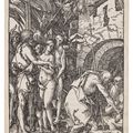 Albrecht Dürer — Страсть к маленькой гравюре на дереве, изображение 25