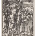 Albrecht Dürer — Страсть к маленькой гравюре на дереве, изображение 26
