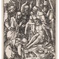 Albrecht Dürer — Страсть к маленькой гравюре на дереве, изображение 27